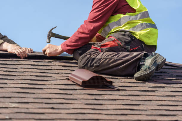Residential Roof Replacement in Kalona, IA