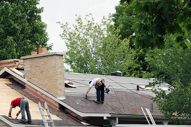 Gutter Installation and Roofing in Kalona, IA