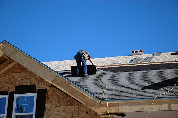 Quick and Trustworthy Emergency Roof Repair Services in Kalona, IA