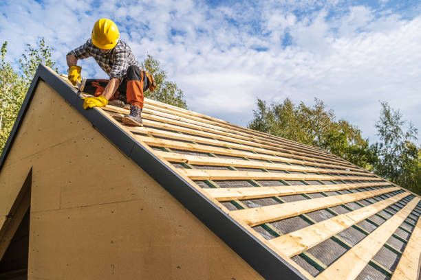 Slate Roofing Contractor in Kalona, IA