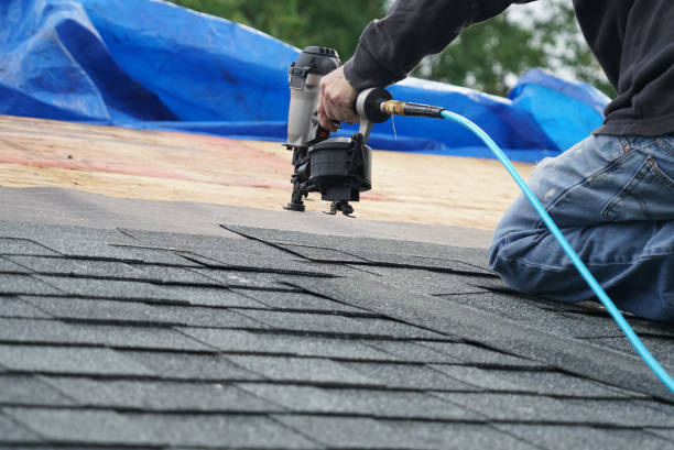 Tile Roofing Contractor in Kalona, IA