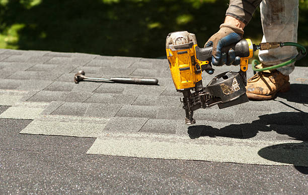 Best Shingle Roofing Installation  in Kalona, IA